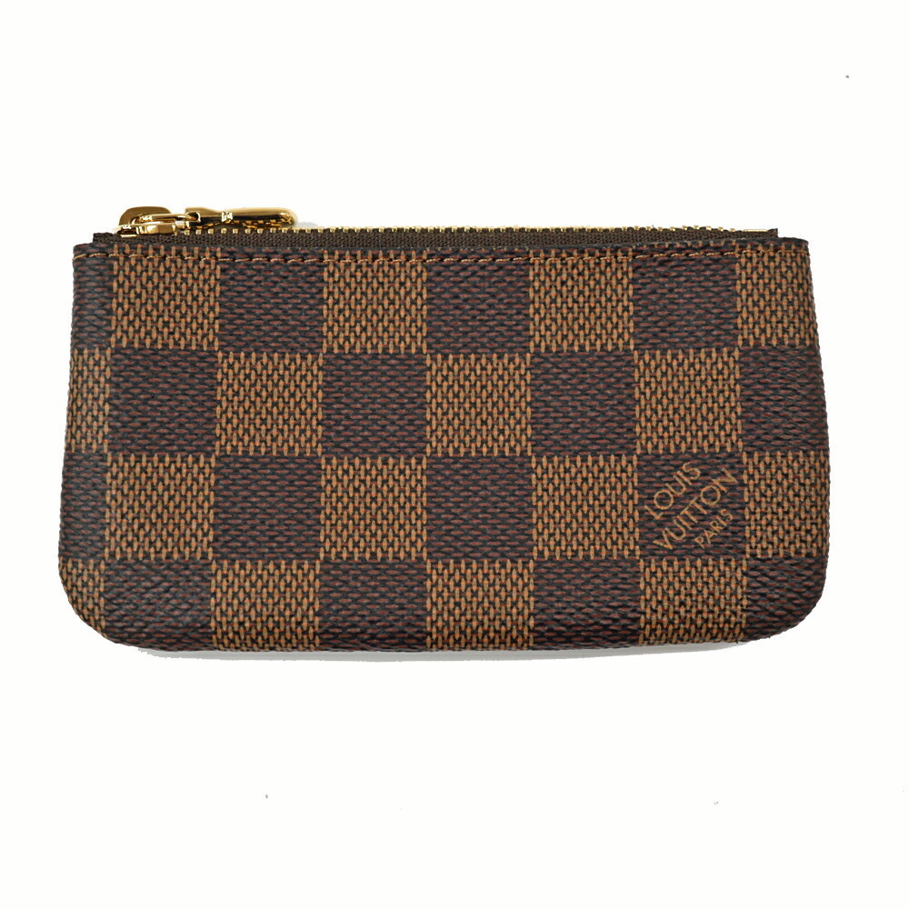 Louis Vuitton Pochette Damier - Picture 2 of 9